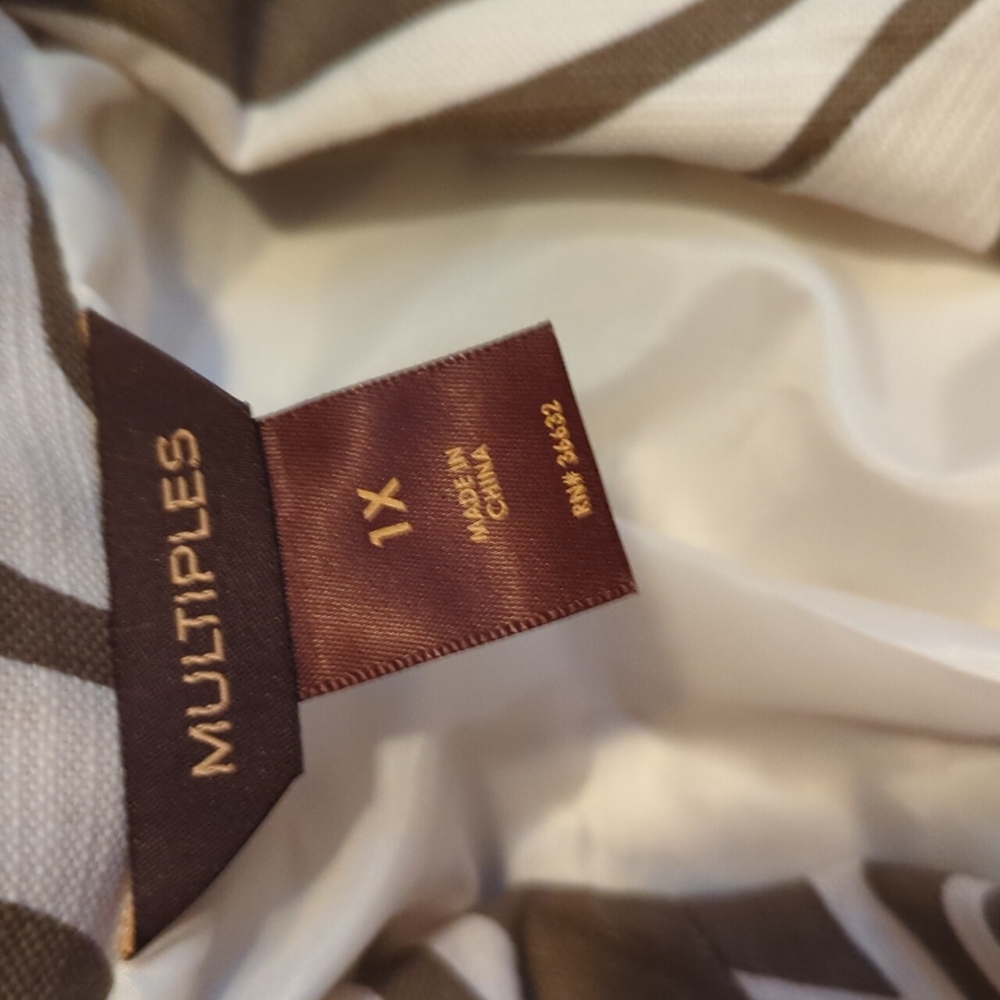 Multiples Jacket - image 4